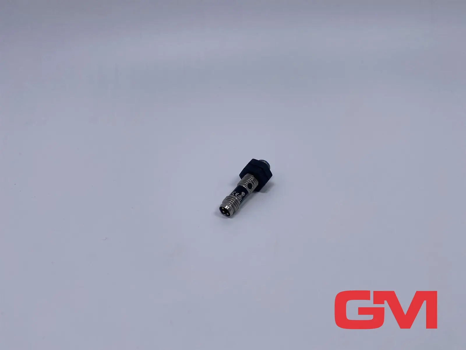 Produktfoto 1 von Wenglor Induktiver Sensor IM020BE35VB8 inductive sensor 2mm PNP 10-30VDC