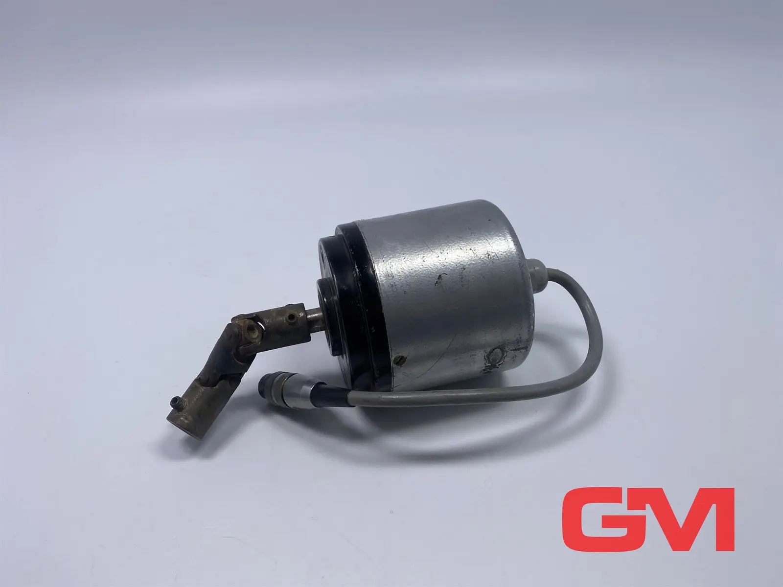 Produktfoto 1 von Hohner inkrementaler Drehgeber 30 3000 incremental encoder kurzes Kabel