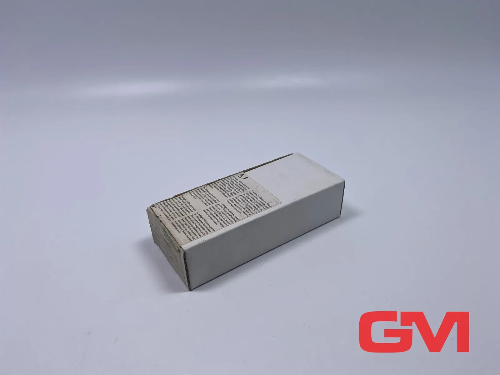Produktfoto 1 von Murr Elektronik Klemmenblock 55954 3-wire springe force clamp block MBM