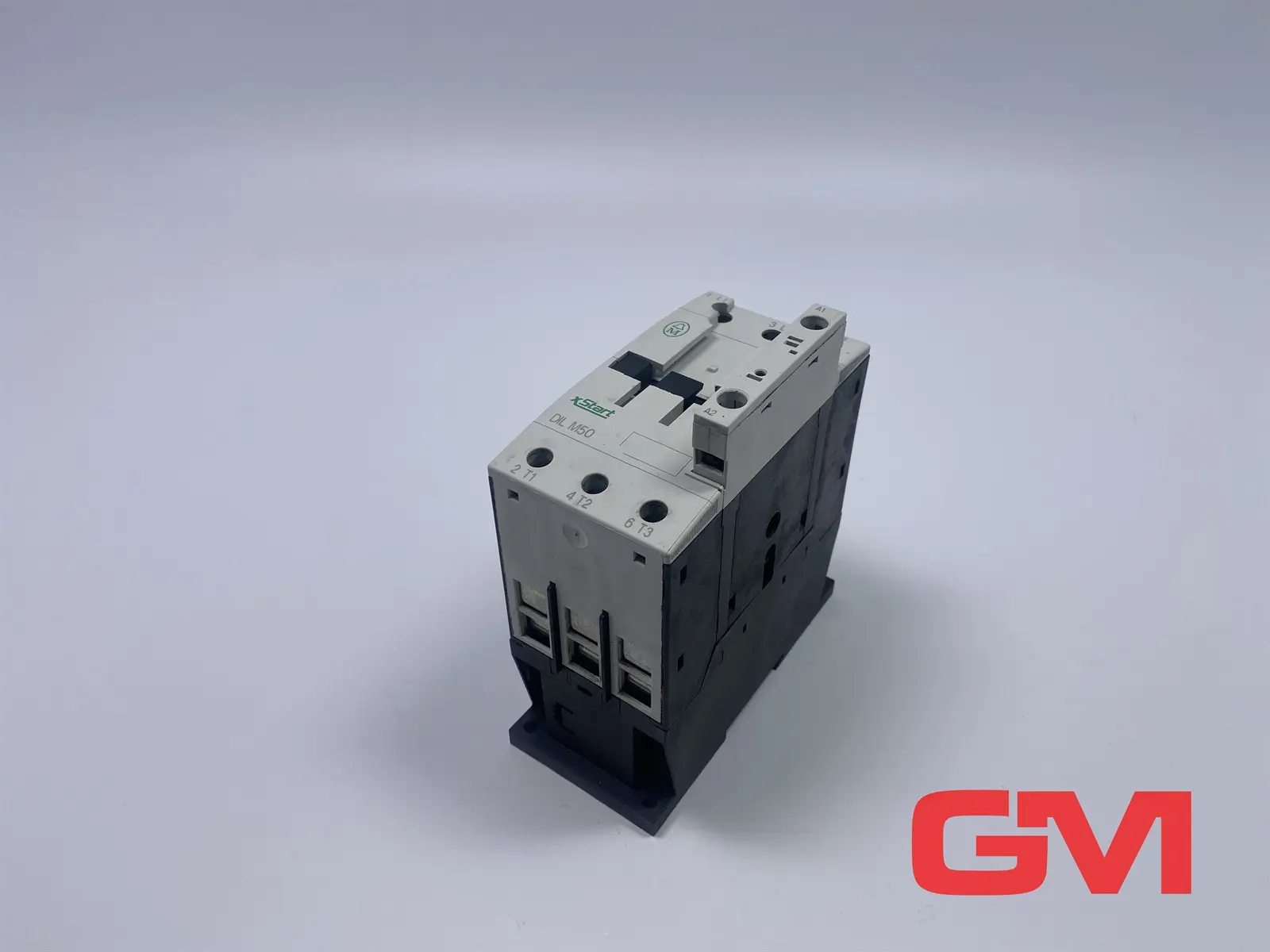Produktfoto 1 von Moeller Leistungsschütz DIL M(C)50 power contactor DILMC50(230V50HZ,240V60HZ)