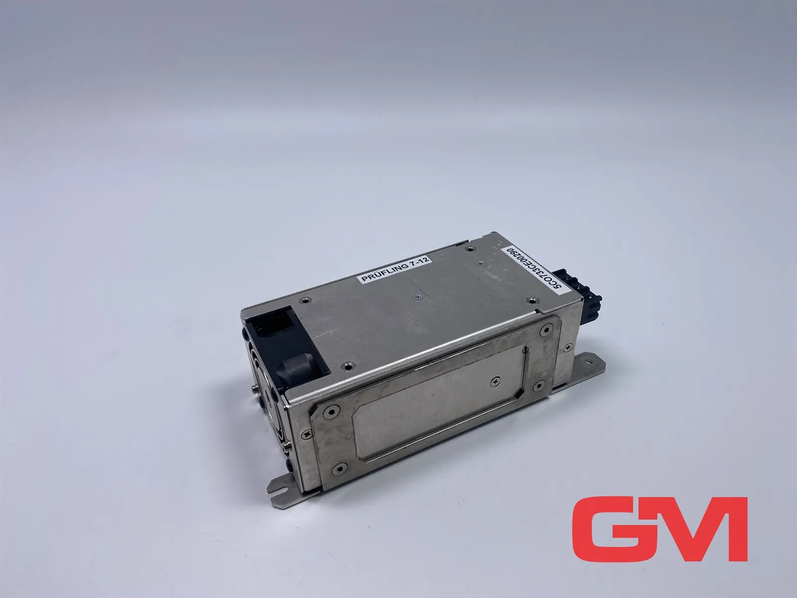 Produktfoto 1 von TDK-Lambda Schaltnetzteil HWS300-12 switch power supply 100-240VAC mit Gehäuse