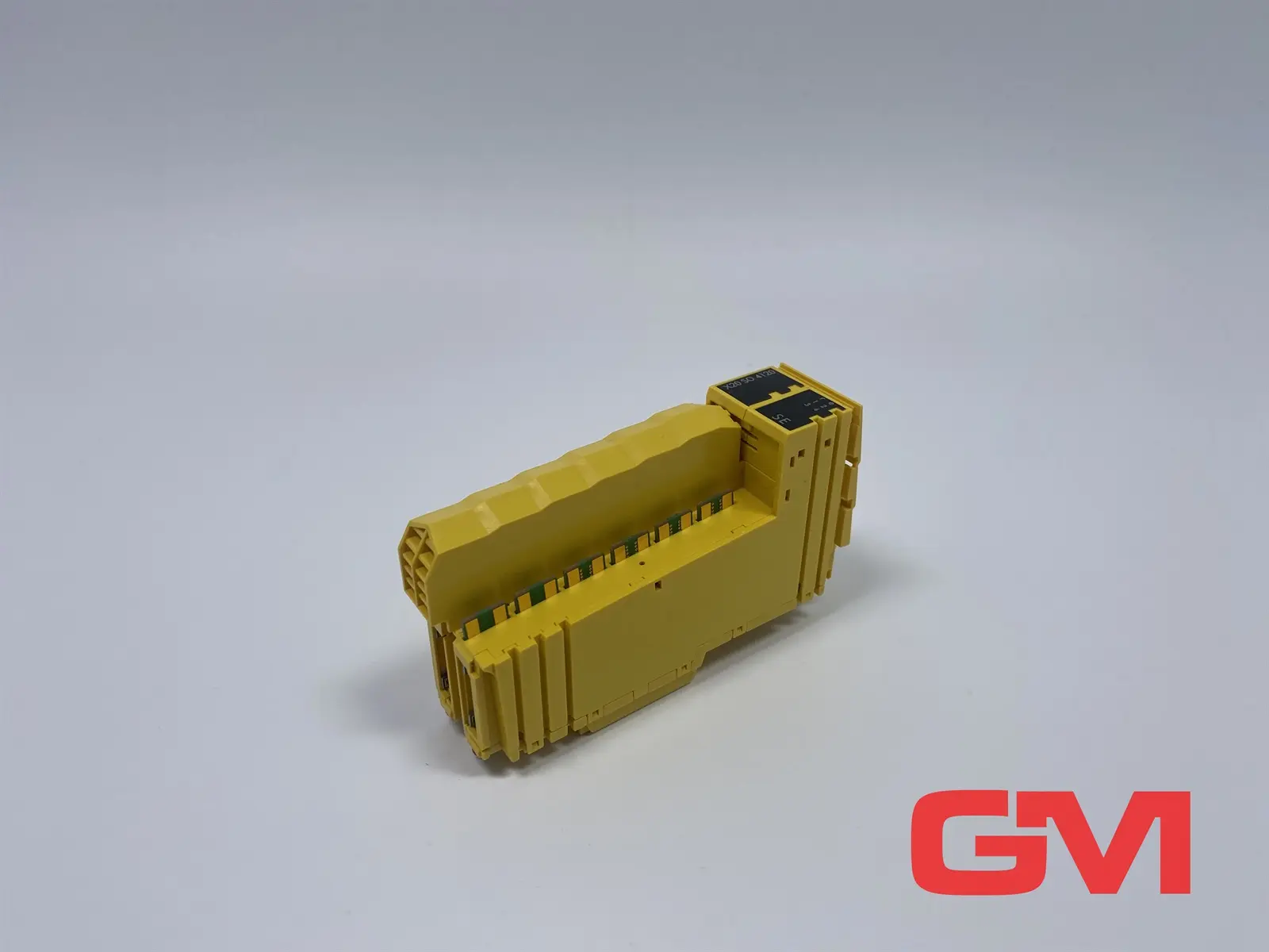 Produktfoto 1 von B&R Sicheres Ausgangsmodul X20SO4120 Safety digital output Revision M0 SO4120