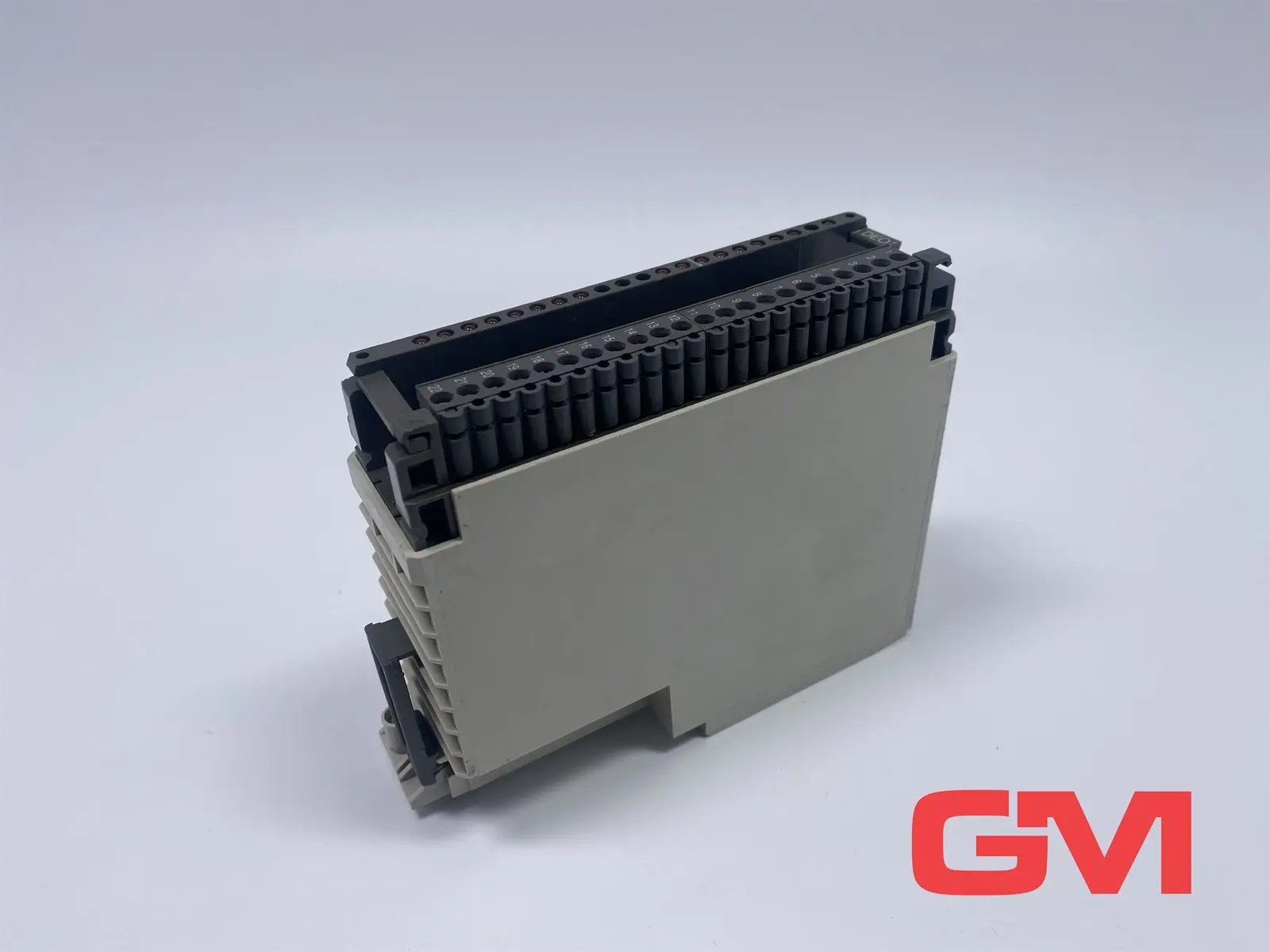 Produktfoto 1 von AEG Eingangsmodul 6728-042.248298  input module DEO 216 leicht beschädigt