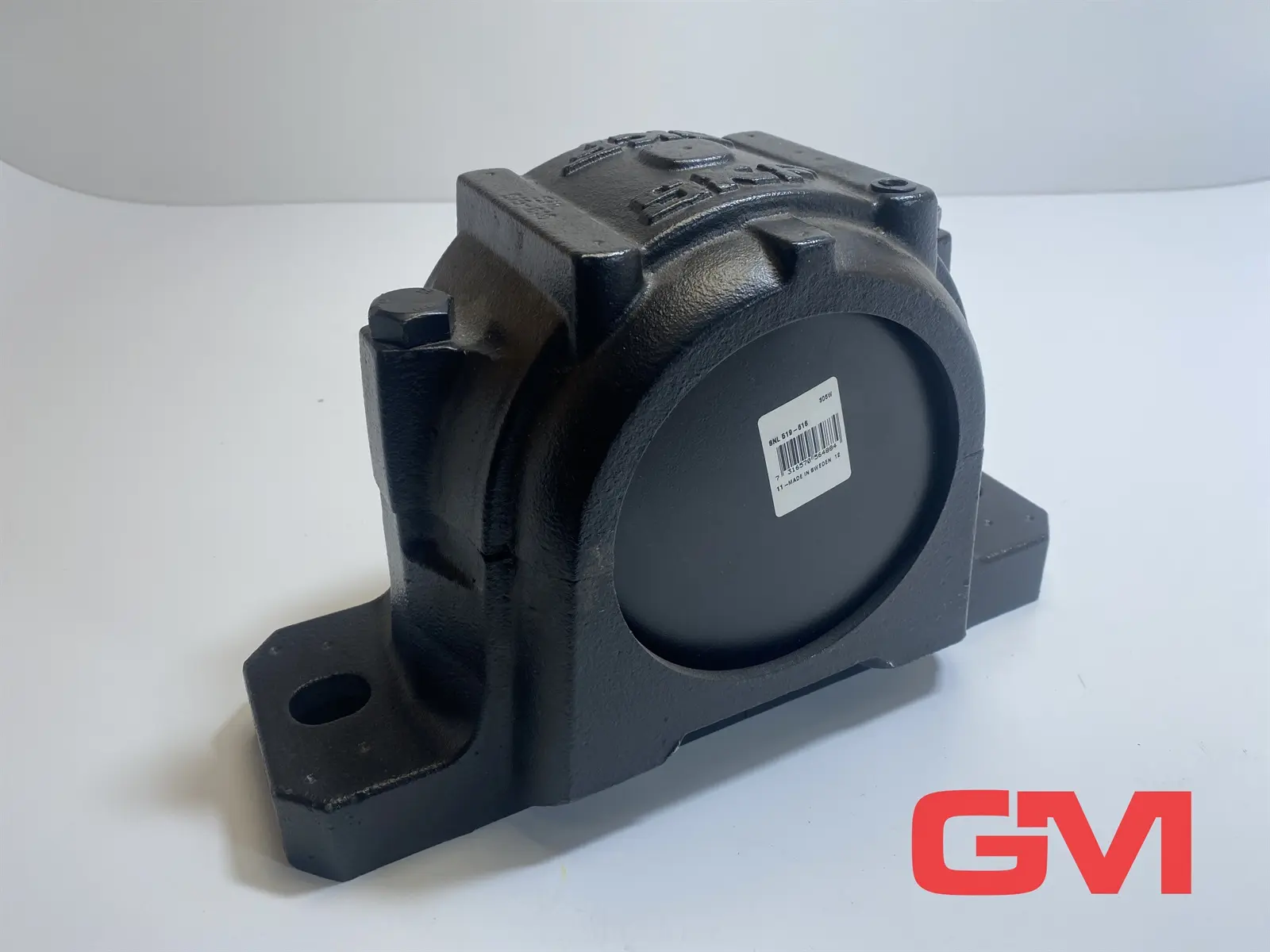 Produktfoto 1 von SKF Geteiltes Stehlagergehäuse SNL519-616 bearing housing Lagersitz 170mm