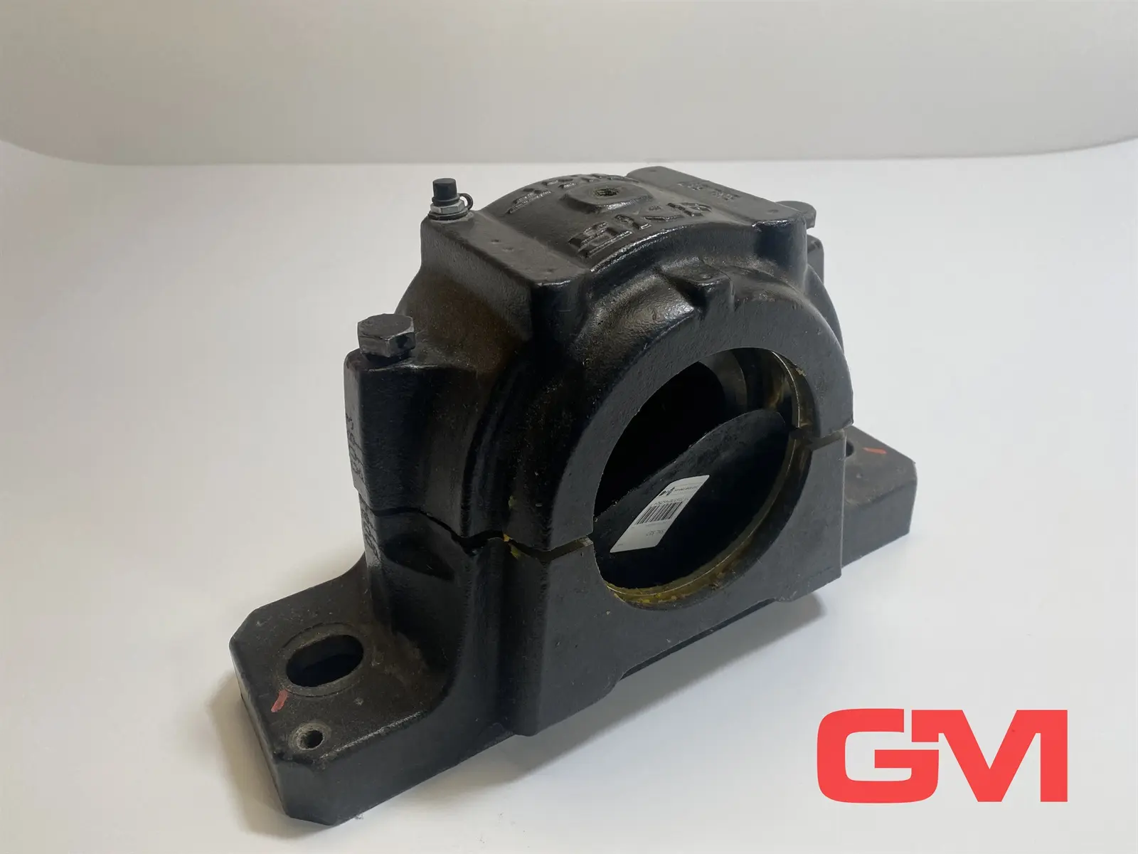 Produktfoto 1 von SKF Geteiltes Stehlagergehäuse SNL 517 bearing housing Lagersitz 150 mm