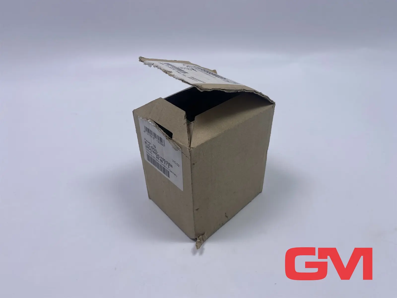 Produktfoto 1 von VE 10x Phoenix PLC-INTERFACE PLC-OSC- 24DC/ 48DC/100/SEN relay module 2966773