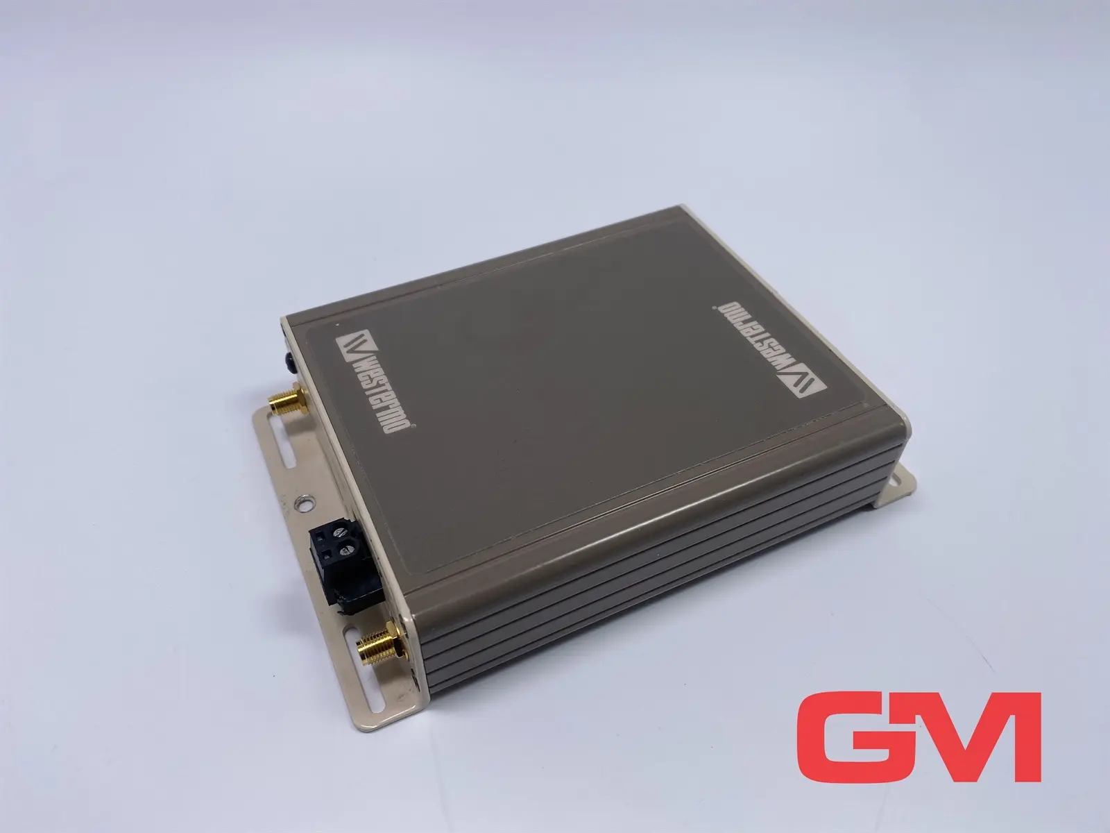 Produktfoto 1 von Westermo Industrieller 3G Router MRD-310 industrial router unit 3623-0001