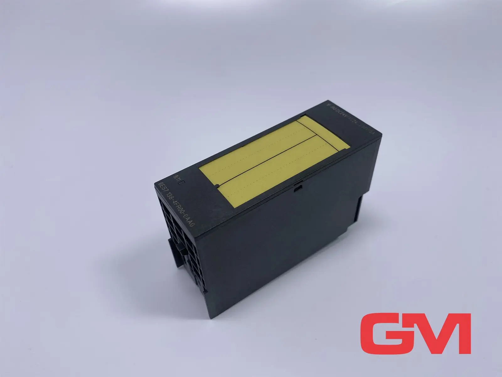 Produktfoto 1 von Siemens Elektronikmodul 6ES7138-4FR00-0AA0 electronic module E-Stand 3 Simatic