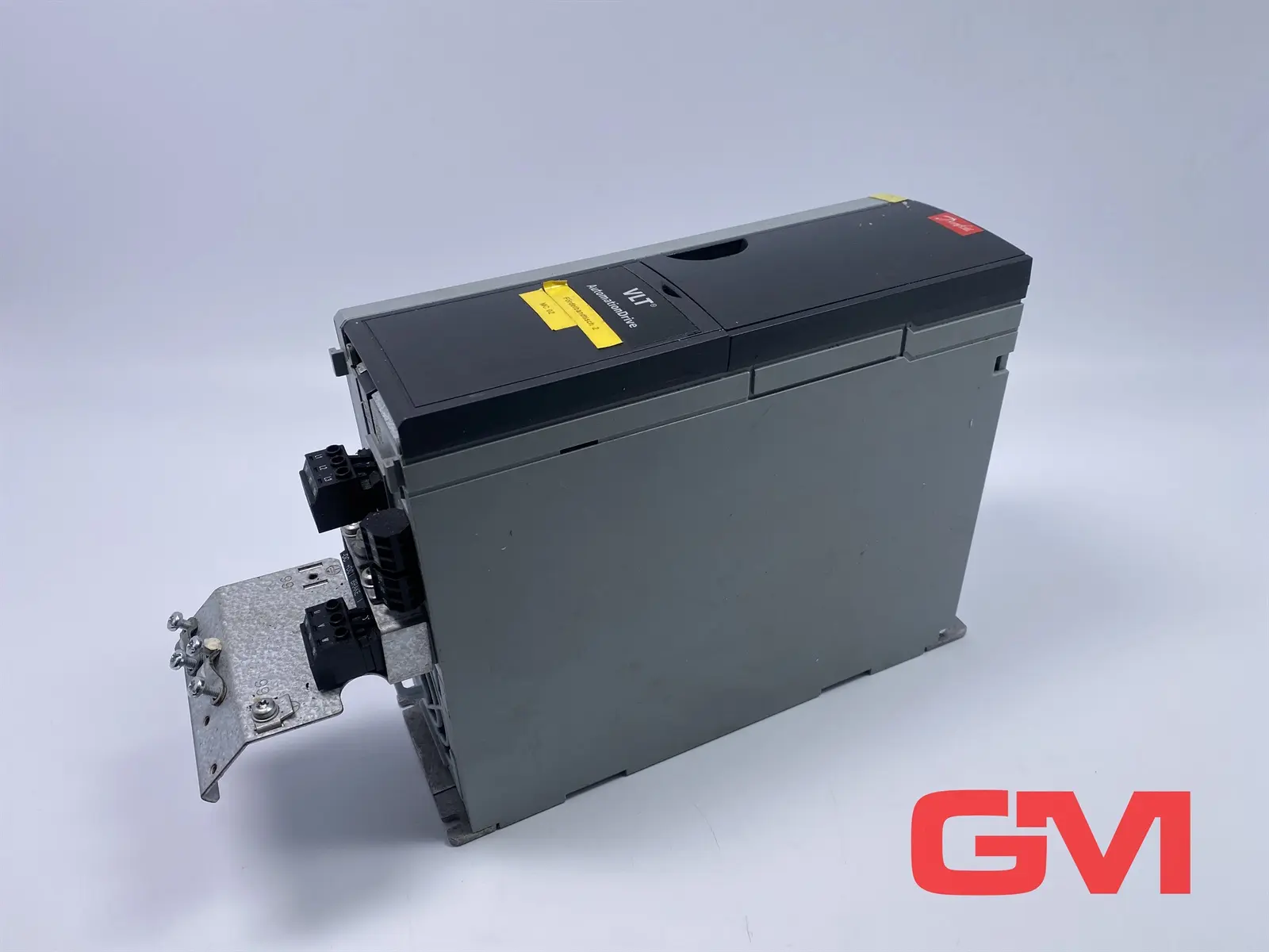 Produktfoto 1 von Danfoss Frequenzumrichter 131B0028 VLT FC-302PK75T5E20H1XXXXXXSXXXXAXBXCXXXXDX