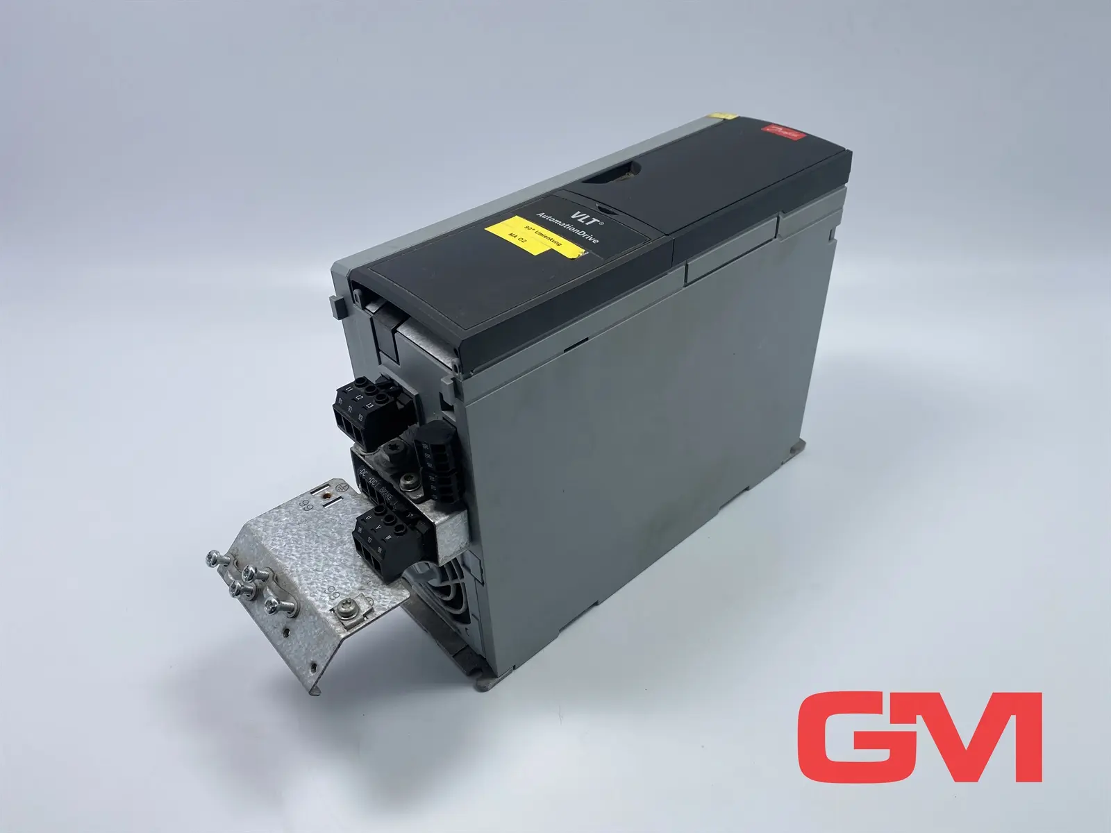 Produktfoto 1 von Danfoss Frequenzumrichter 131B0027 VLT FC-302PK55T5E20H1XXXXXXSXXXXAXBXCXXXXDX