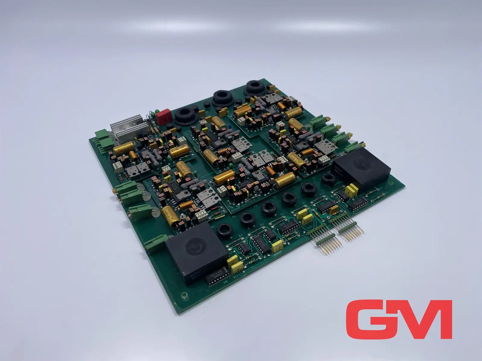 Produktfoto 1 von Bosch Steuerungsplatine 047059-101/101 control card 047055-1017 047059