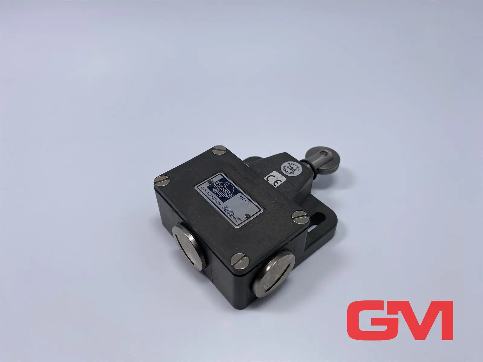 Produktfoto 1 von Euchner Positionsschalter N11RL position switch 012262 Grenzschalter 10A 250VAC