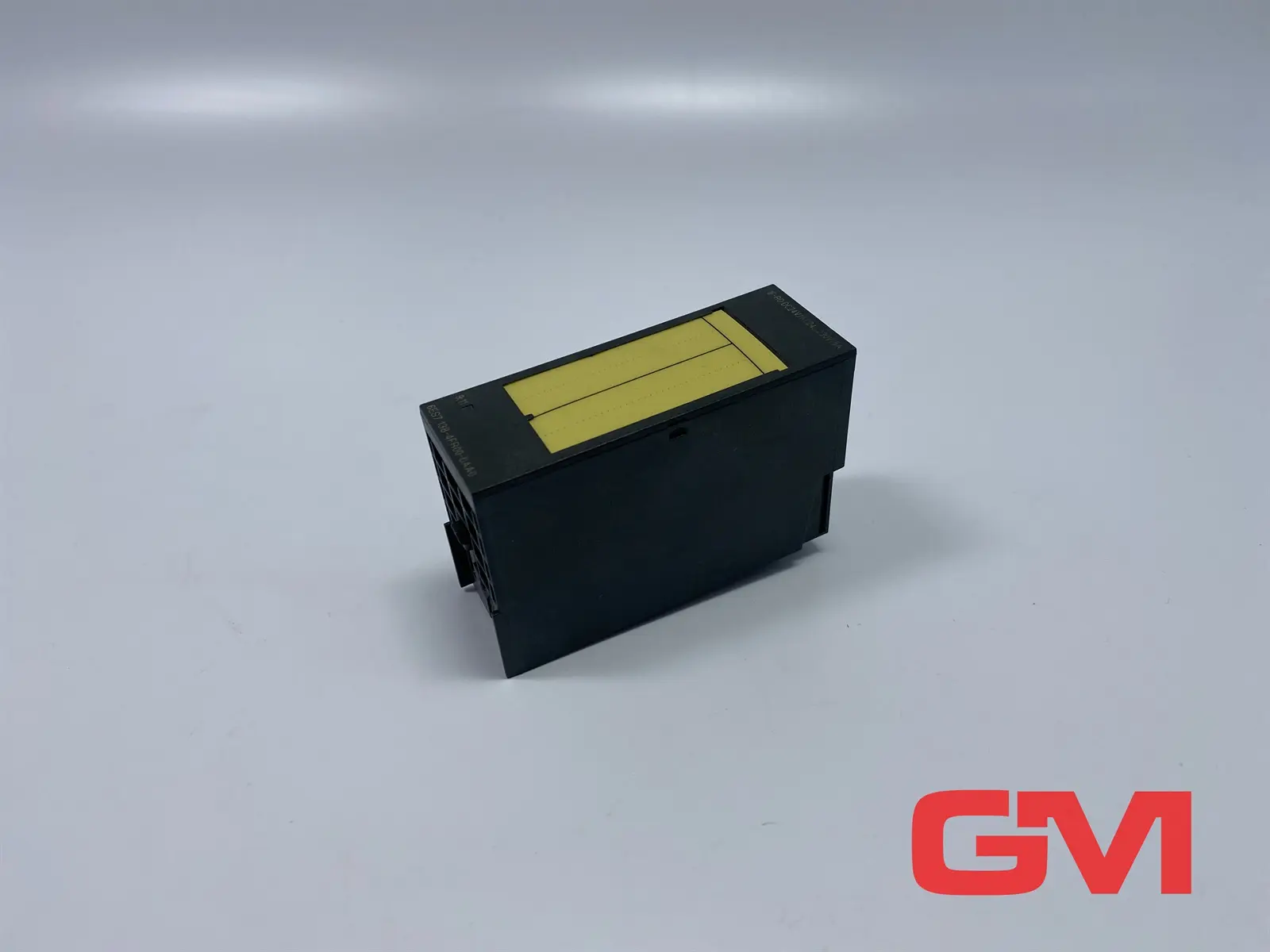 Produktfoto 1 von Siemens Elektronikmodul 6ES7138-4FR00-0AA0 module E-Stand 03 leicht beschädigt