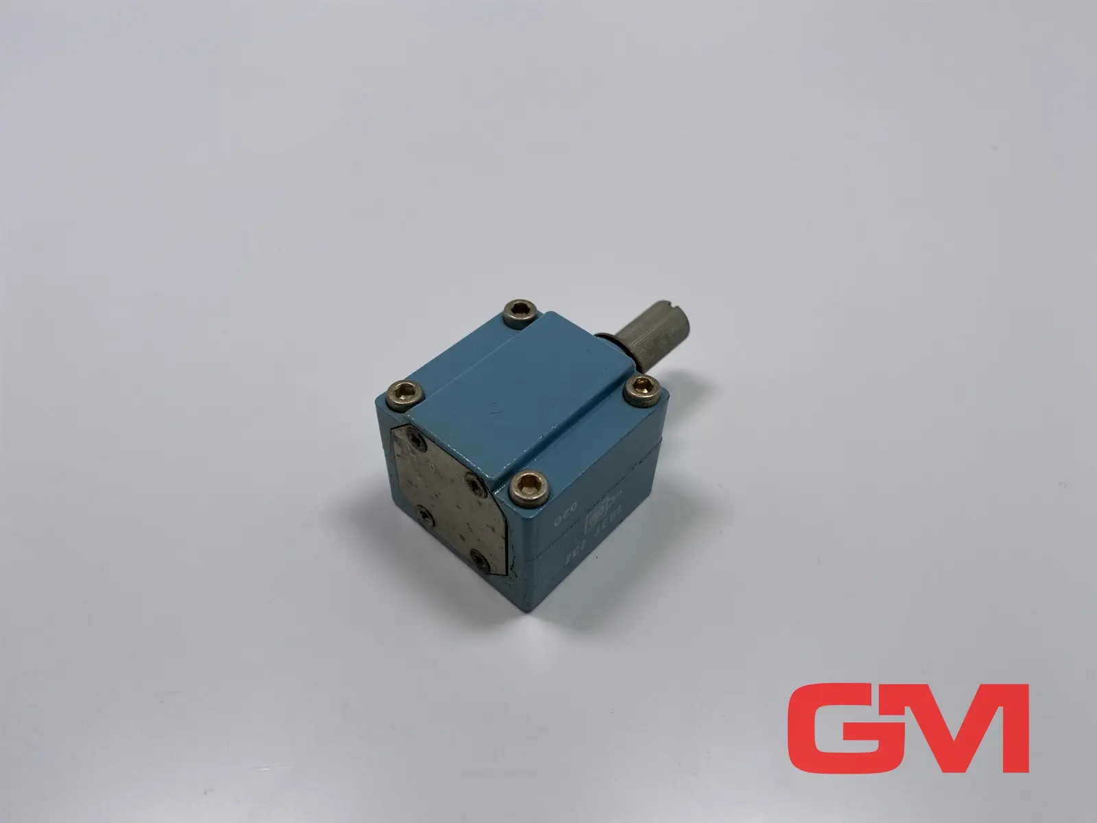 Produktfoto 1 von Telemecanique Positionsschalterkopf ZC2JE05 limit switch head Schaltbetätiger
