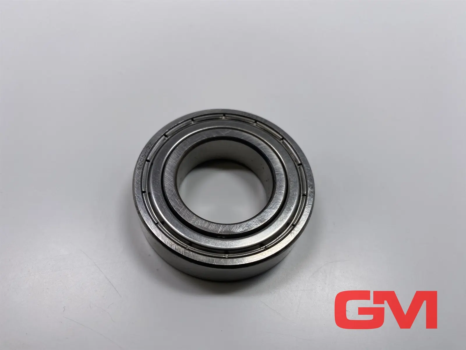 Produktfoto 1 von SKF Rillenkugellager 6005-2Z Deep groove ball bearing 25x47x12 mm Wälzlagerstahl