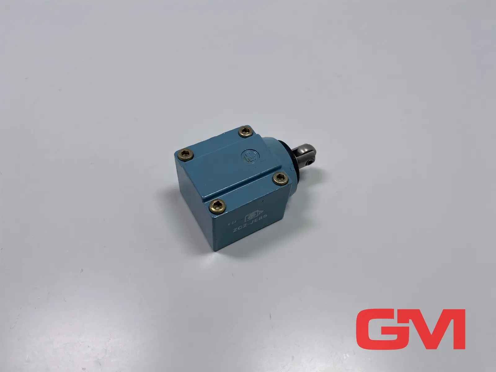 Produktfoto 1 von Telemecanique Positionsschalterkopf ZC2-JE85 limit switch head ZC2JE85