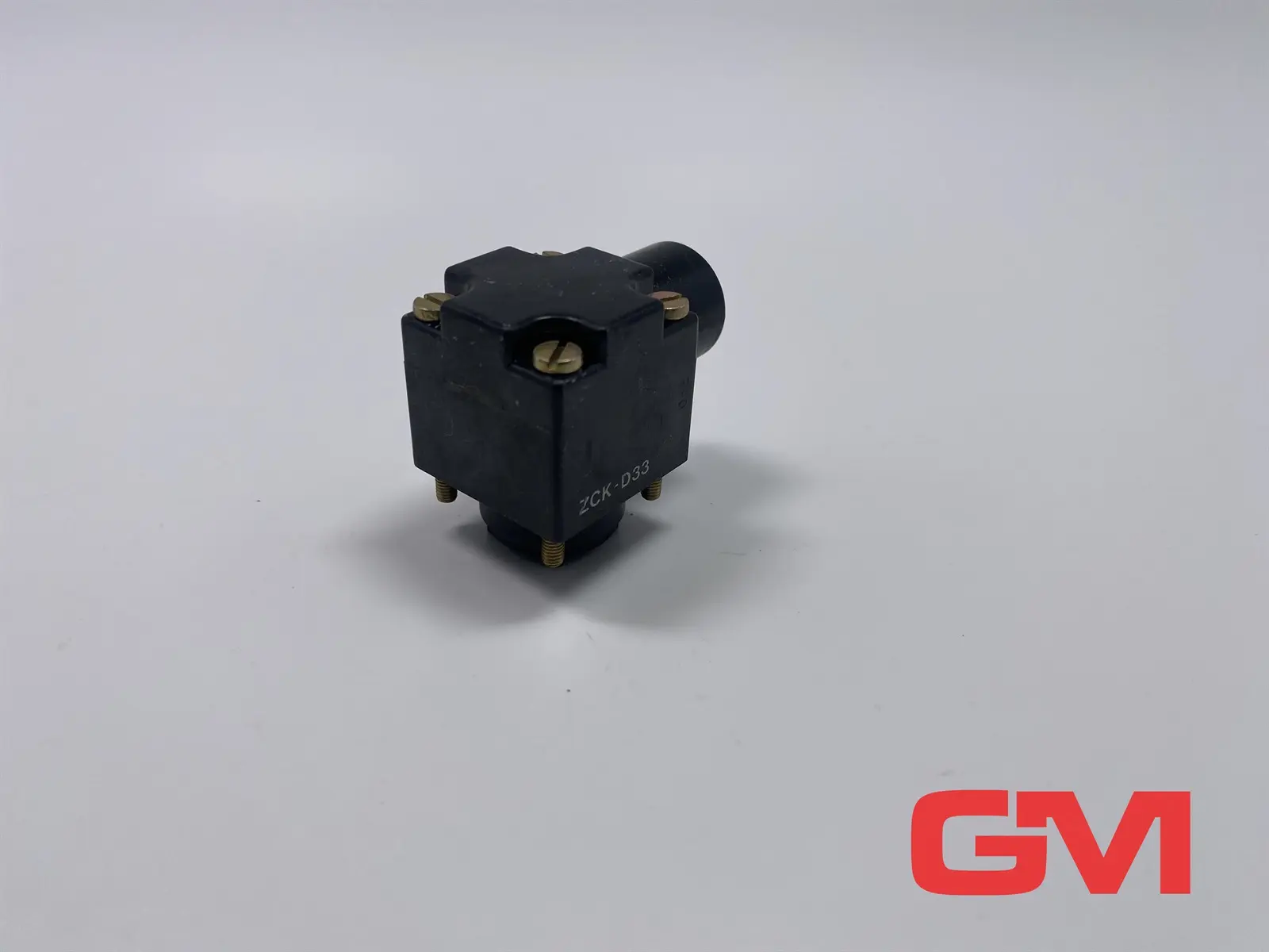 Produktfoto 1 von Telemecanique Positionsschalterkopf ZCK-D33 limit switch head ohne Rollenhebel