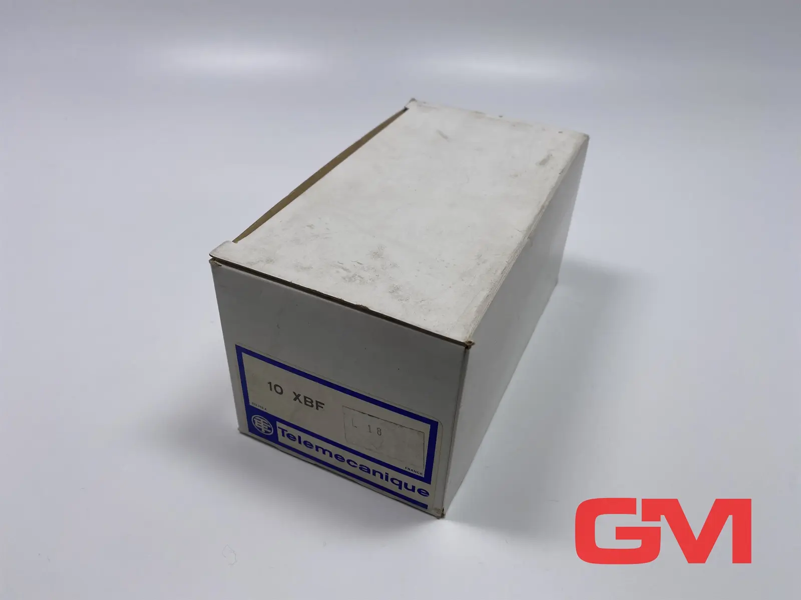 Produktfoto 1 von VE 10x Telemecanique Lampenfassung XBF-L18 lamp holder 10XBFL18 220V 50Hz