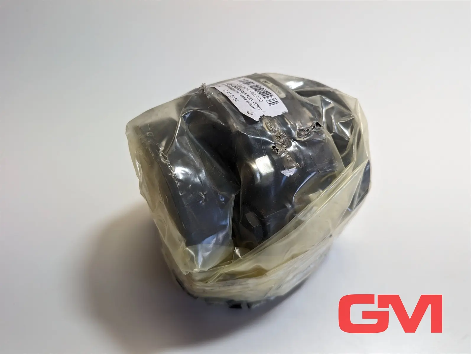 Produktfoto 1 von Zero-Max Kupplung Model 6-60 CD Coupling Single Flex Hub D55 D60 135Nm