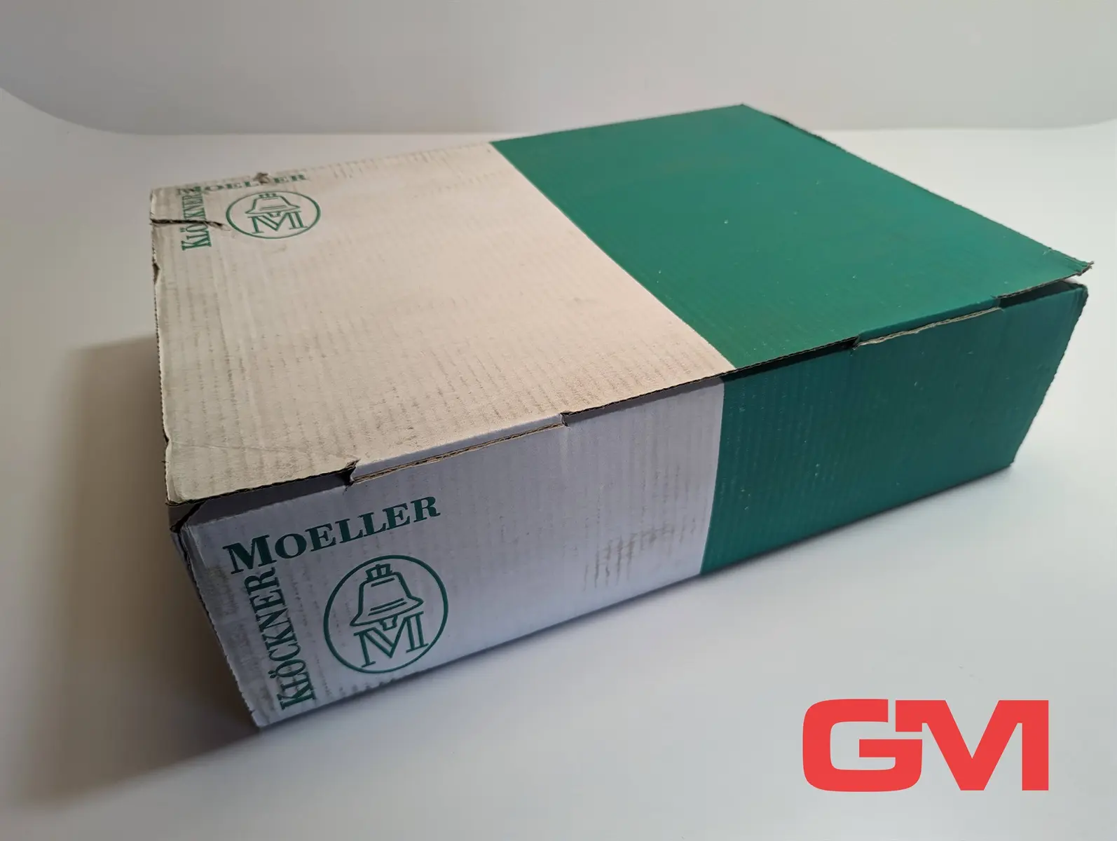 Produktfoto 1 von Klöckner Moeller Automatenkasten Aw/i46eh enclosure CI Gehäuse 60 Automaten