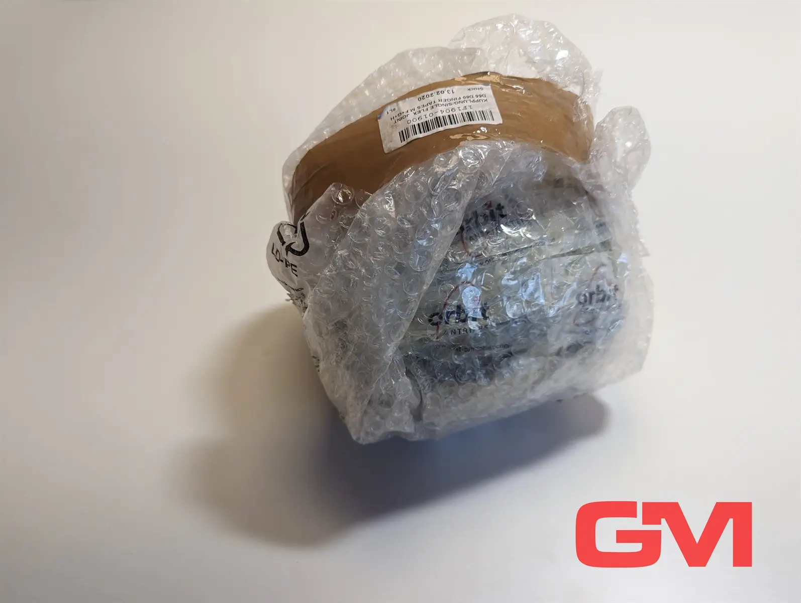 Orbit CD Kupplung 6A60C CD coupling single flex D55 D60 finger tapes 6AC