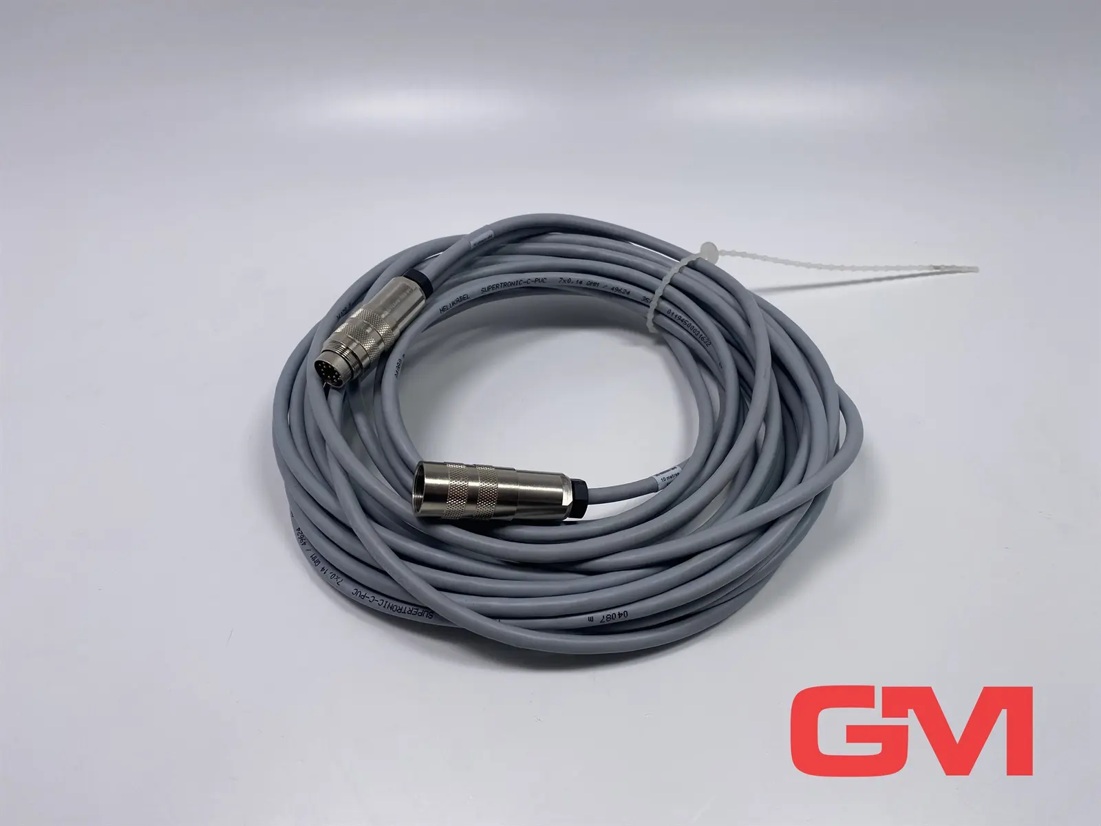 Produktfoto 1 von Helukabel Digital Erweiterungsleitung 610510 DIG-extension cable 10m Rev.AC