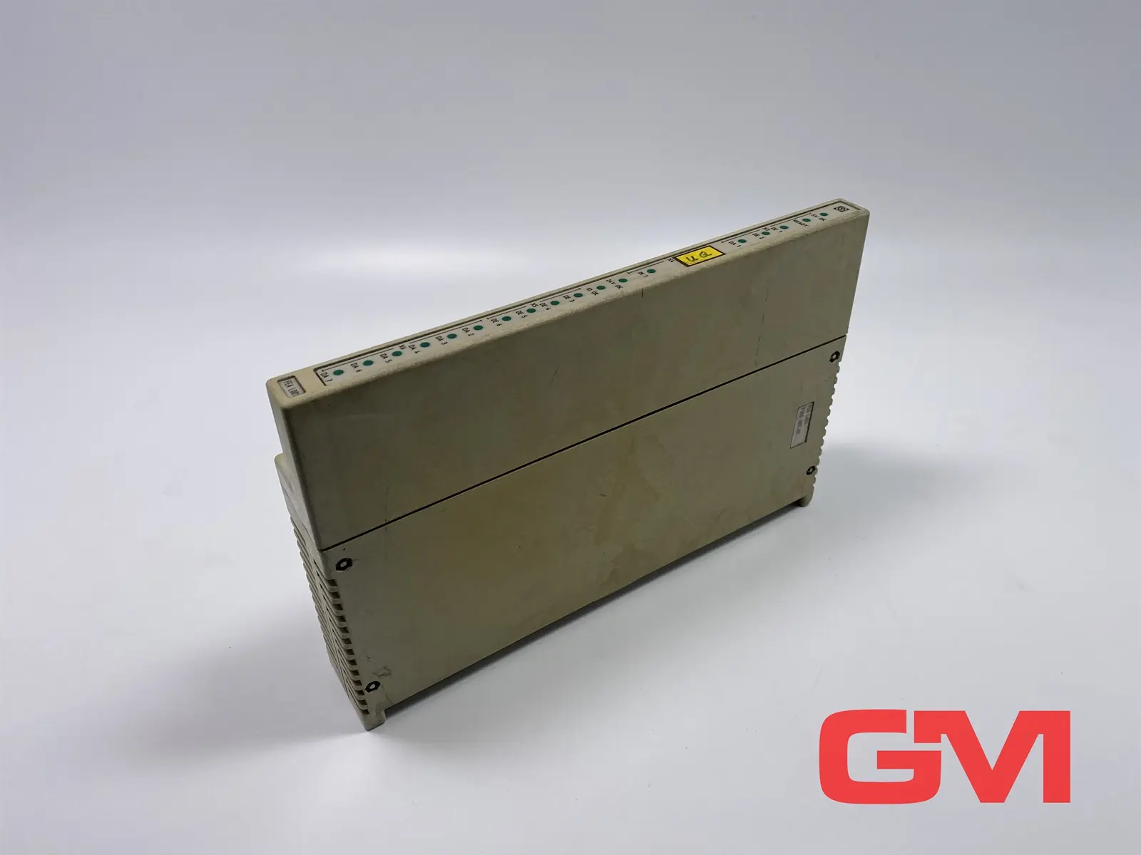 Produktfoto 1 von Schenck I/O-Modul FEA L001 in/out module F201 159.01/01 PROM: FEA0000-02