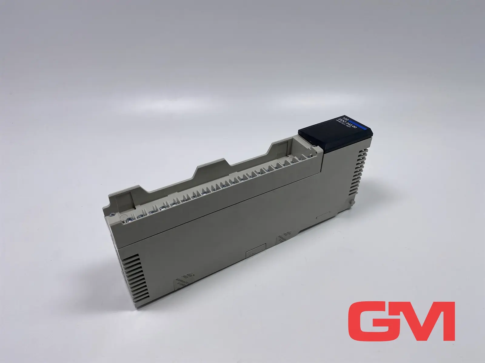 Produktfoto 1 von Schneider Electric Ausgangsmodul Modicon TSX Quantum 140DDO84300 output module