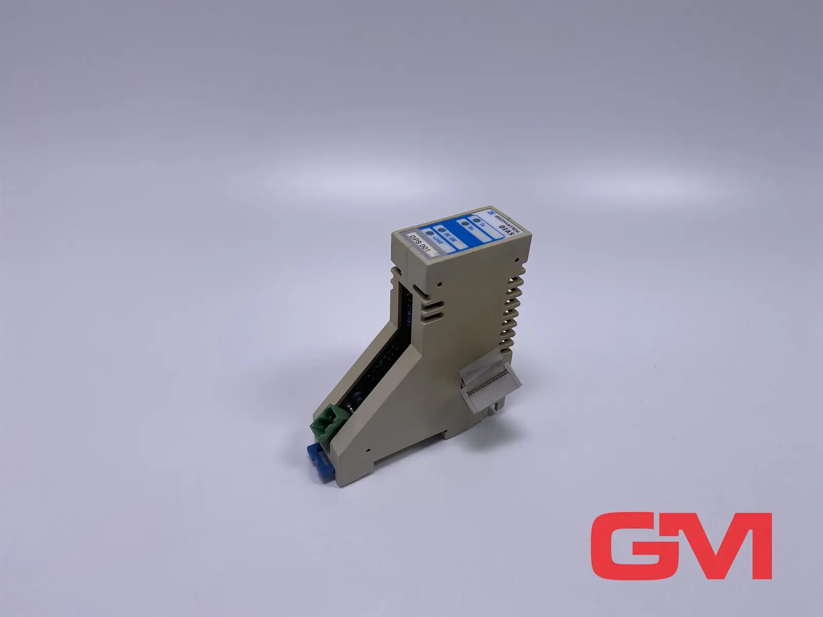 Produktfoto 1 von Sigmatek Netzteil DIAS DPS 001 power supply unit 05-002-001 24V DPS001