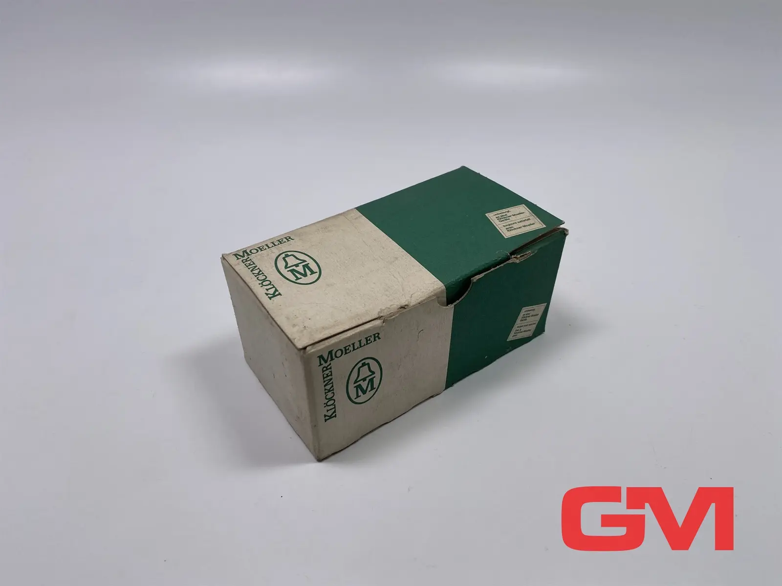 Produktfoto 1 von Klöckner Moeller Einbau-Nockenschalter T0-2-8211/E cam switch 14A 600VAC