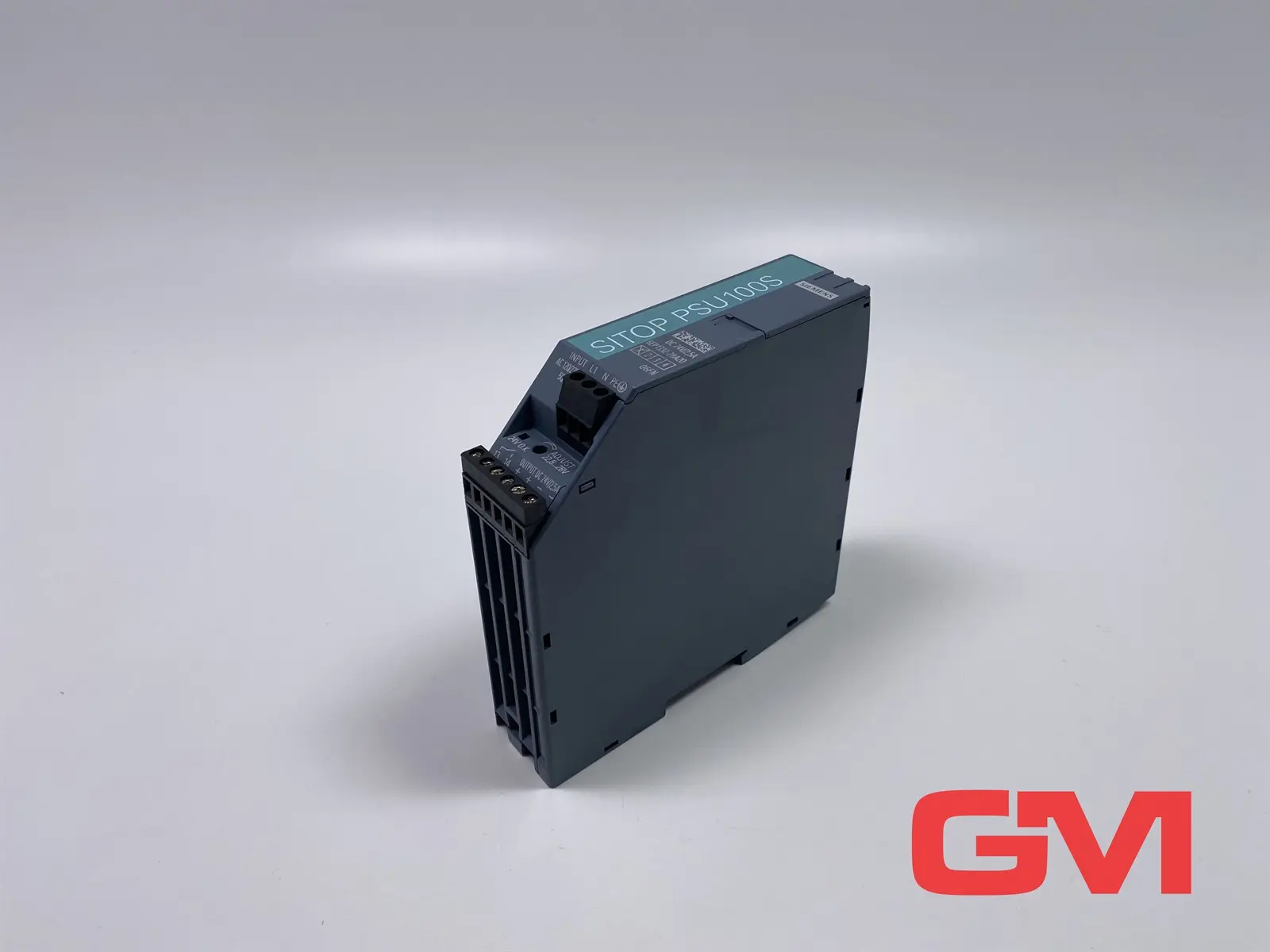 Produktfoto 1 von Siemens Stromversorgung 6EP1332-2BA20 power suply SITOP PSU100S E-Stand 01