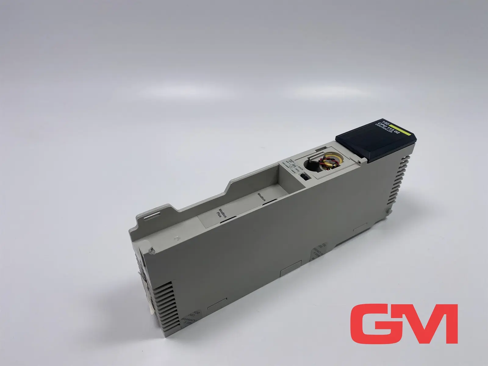 Produktfoto 1 von Schneider Automation 140 CPU 113 02 TSX Quantum 256K PV: 00 RL: 80 SV: 2.20