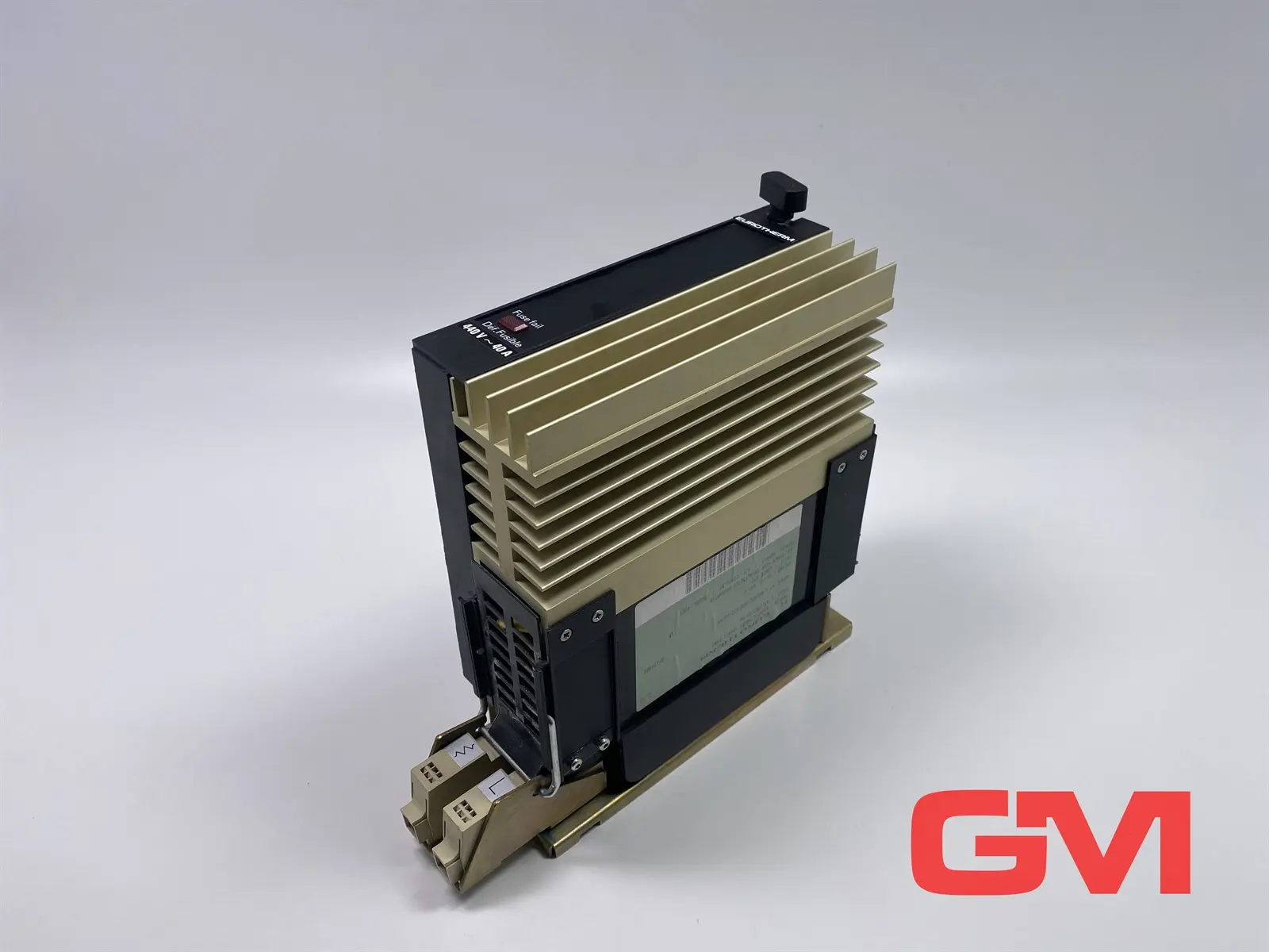 Produktfoto 1 von Eurotherm Regler 451/083/38/00 power control 451.083.38.00 2.20 EI 40A 440V