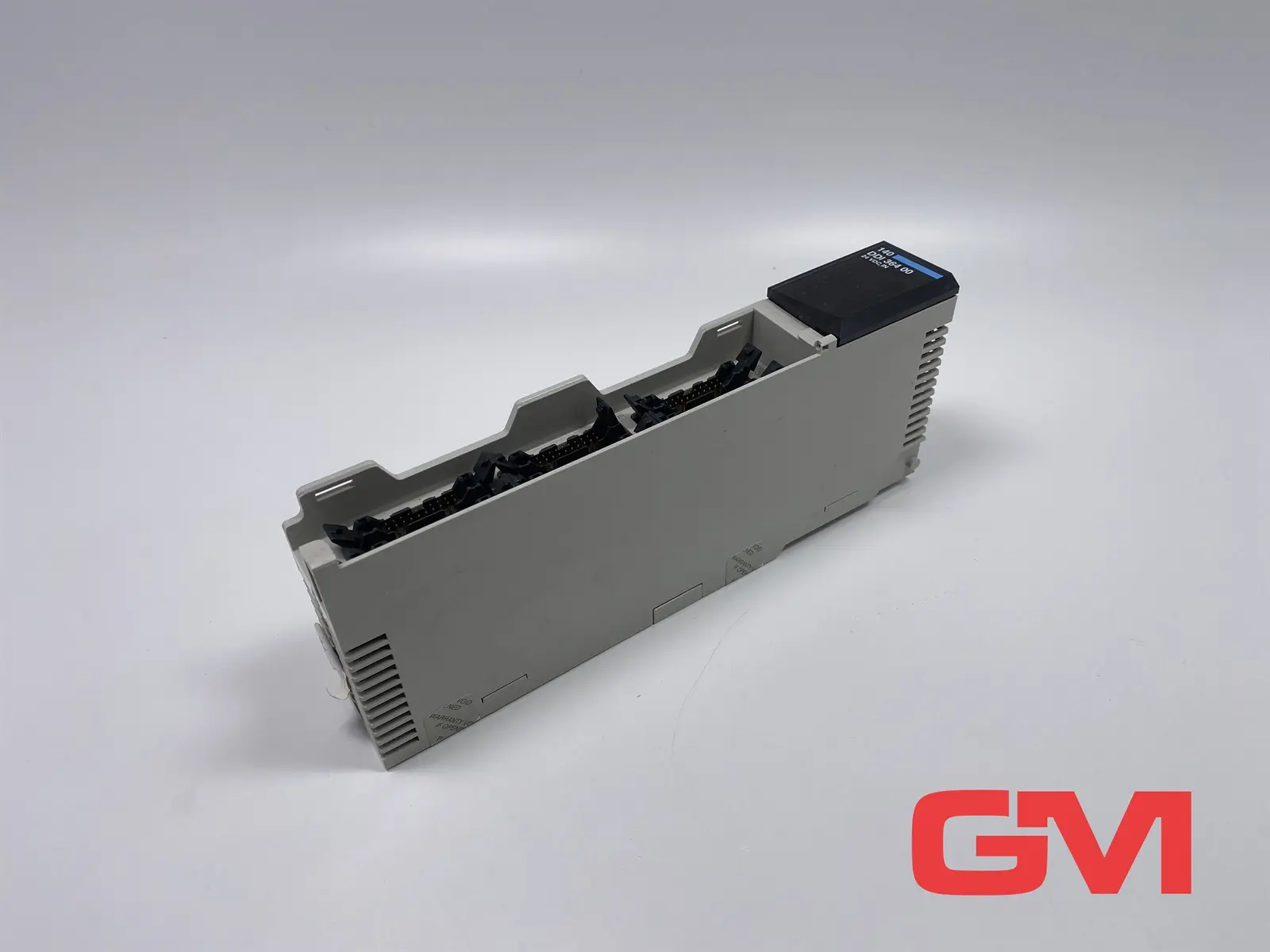 Produktfoto 1 von Schneider Electric Eingangsmodul 140DDI36400 input module TSX Quantum PV01 RL03