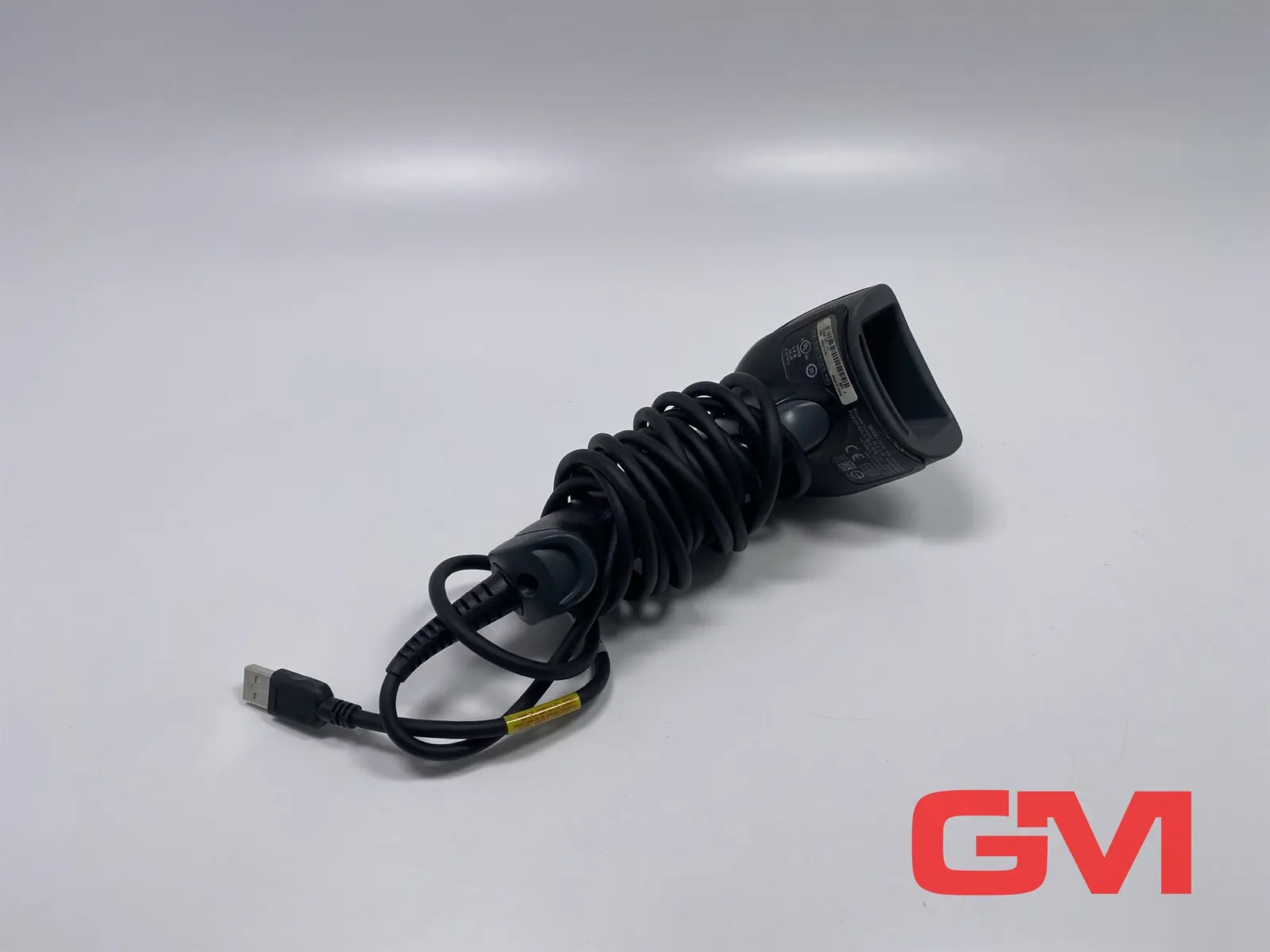 Produktfoto 1 von Keyence Tragbarer Codeleser HR-101 barcode scanner Kabel HR-1C3UN HR-100Series
