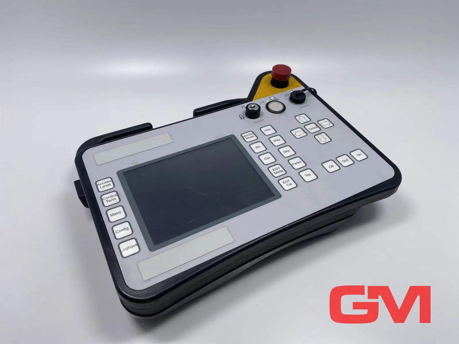Produktfoto 1 von Keba Programmierhandgerät HT501-221/Midi/51473 teach pendant Innenbereich