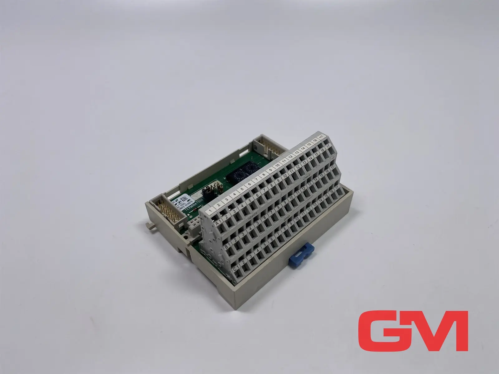 Produktfoto 1 von Sigmatek DIAS Klemmenmodul DKL 011 terminal module 9717.190.04 DIAS Modul