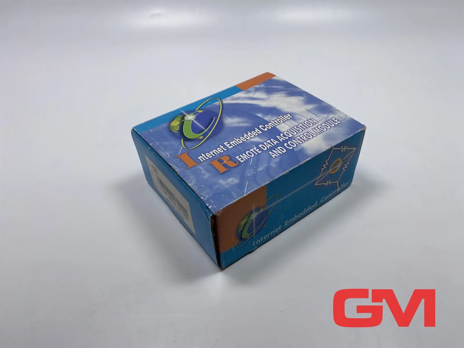 Produktfoto 1 von ICP Konverter I-7520 Converter/isolated RS-232 to RS-485 Medienkonverter