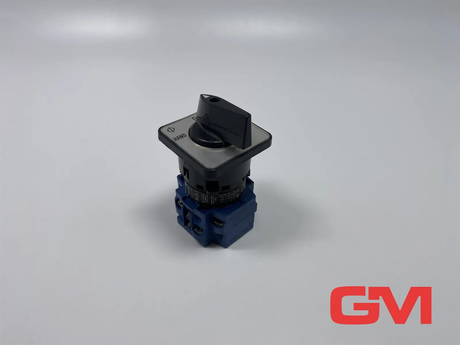 Produktfoto 1 von Kraus & Naimer Umschalter CG10 A211 cam switch Steuerschalter 2-polig 10A