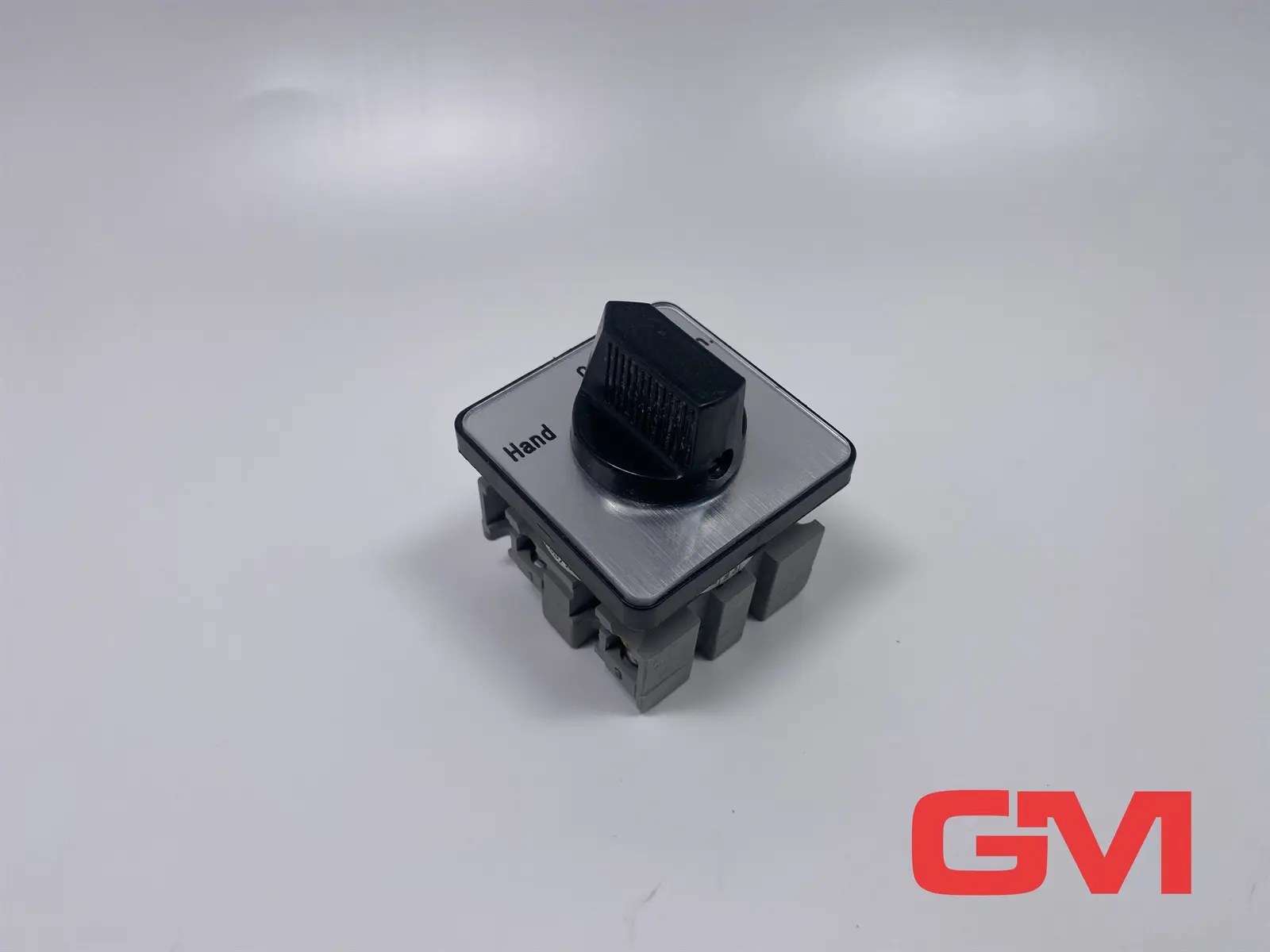 Produktfoto 1 von Sontheimer Umschalter U1/11E/BS/X70A/F611 selector switch 20A 3 Positionen
