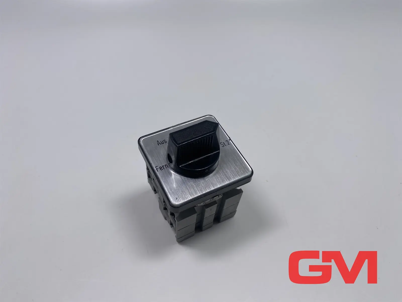 Produktfoto 1 von Sontheimer Stufenschalter ST41/11E/BS/X70A/84 step switch 20A 4 Positionen