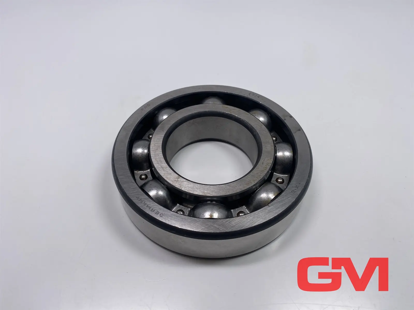 Produktfoto 1 von FAG Rillenkugellager Explorer 6314 Deep Groove Ball Bearings 70x150x35mm