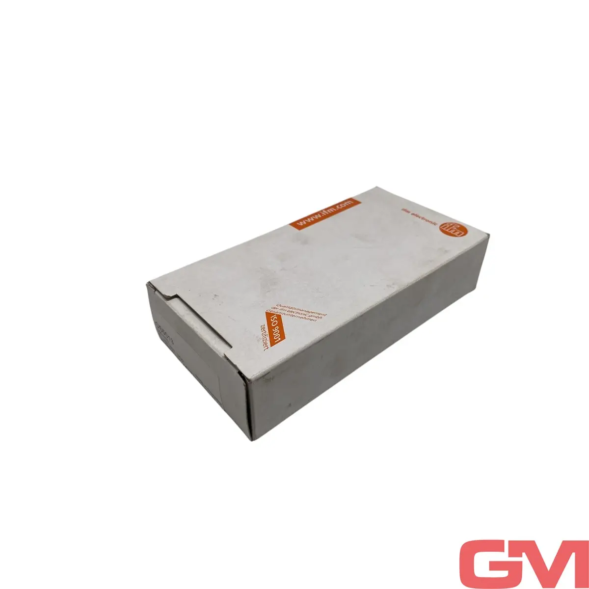 Produktfoto 1 von ifm Einweglichtschranke Empfänger OS5013 photo electric sensor OSE-FPKG