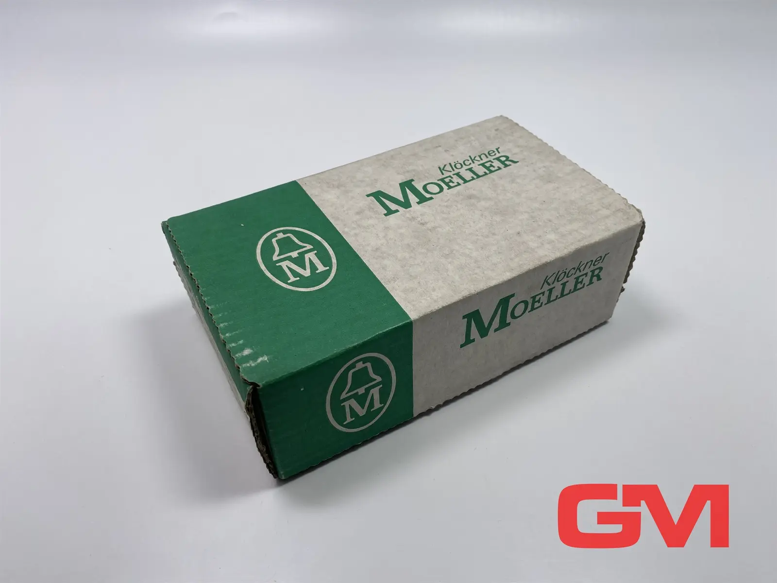 Produktfoto 1 von VPE 9x Klöckner Moeller Abdeckplatte ZSRS 333-50 shroud 094970 ZSRS333-50
