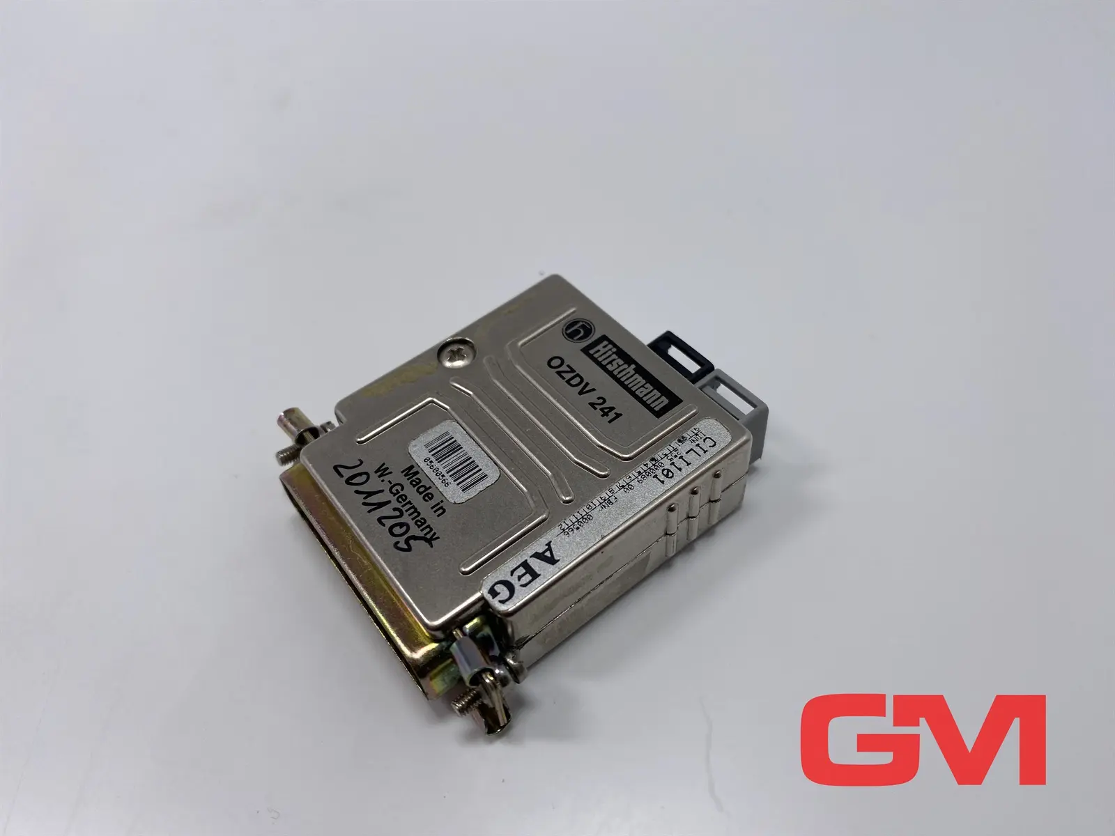 Produktfoto 1 von Hirschmann Schnittstellenmodul OZDV 241 interface module AEG CILI101 Modul