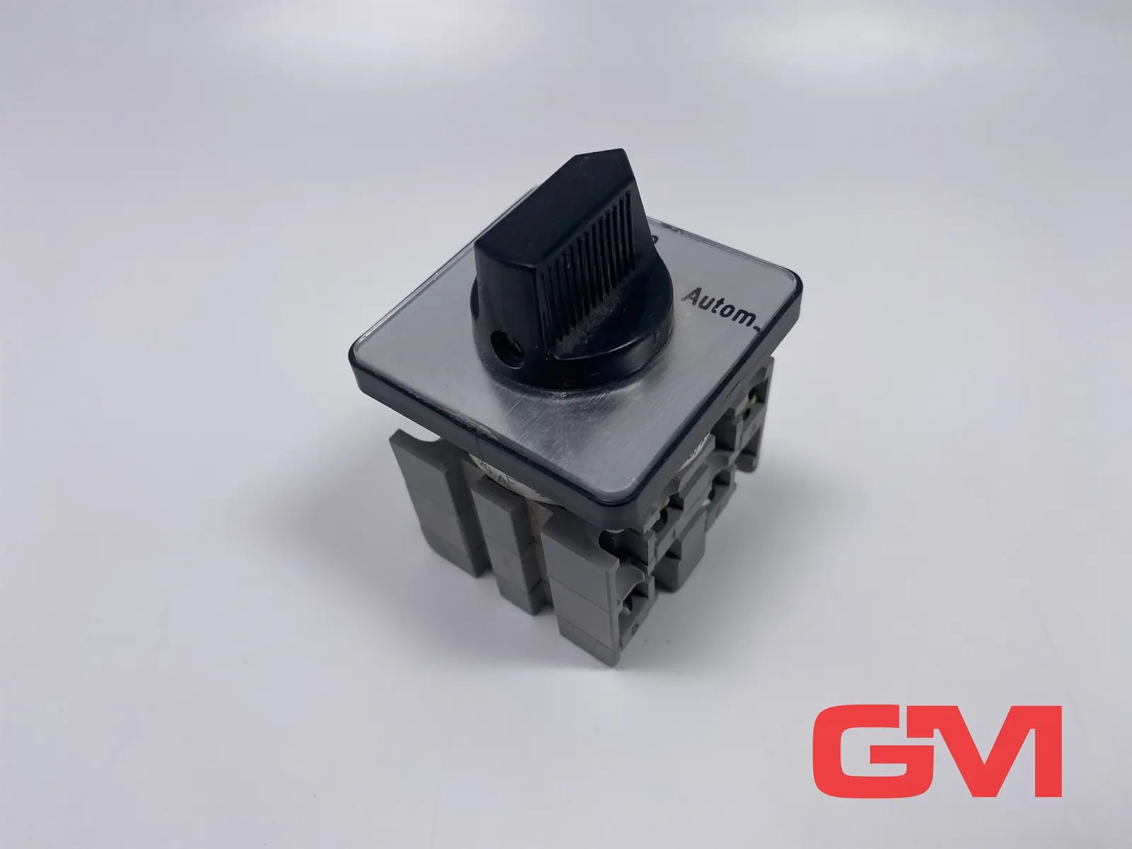 Produktfoto 1 von Sontheimer Umschalter U2/11E/BS/X70A/85 selector switch 3 Positionen 20A
