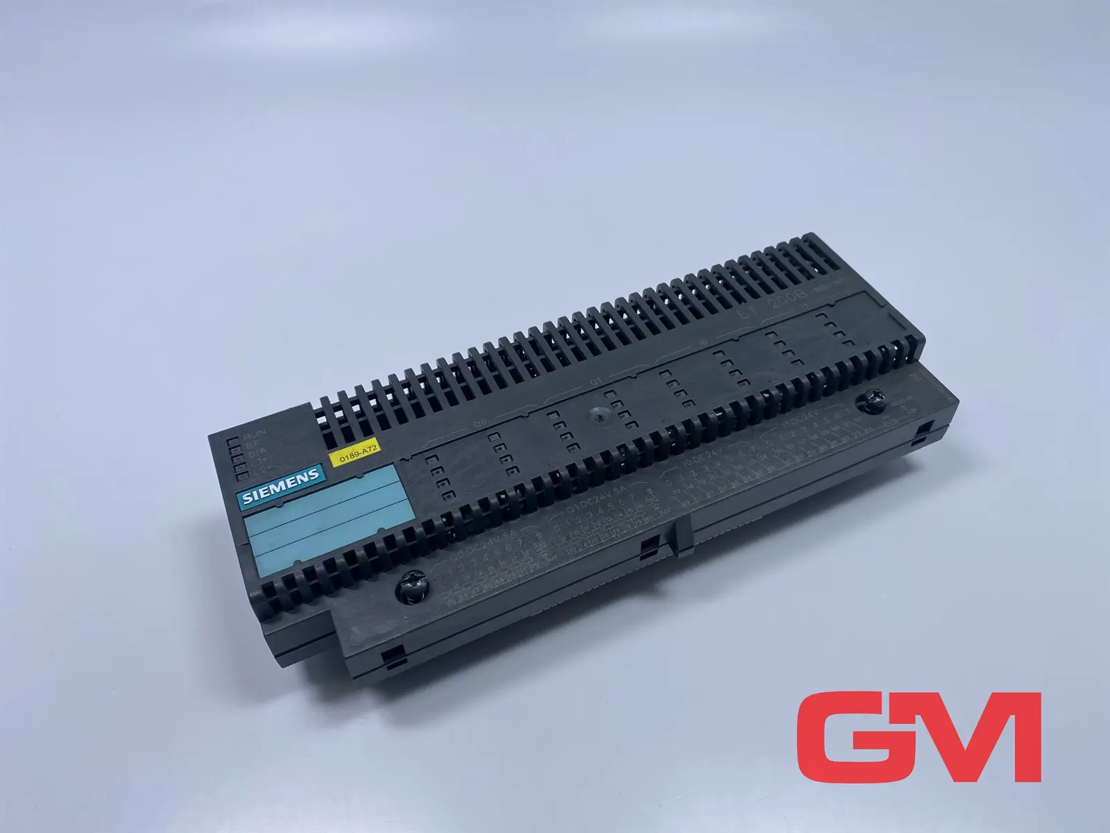 Produktfoto 1 von Siemens Elektronikmodul Digital 6ES7133-0BL00-0XB0 In/Output module E-Stand 03