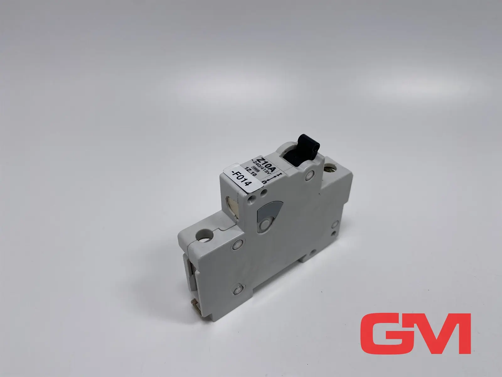 Produktfoto 1 von ABL Sursum Leitungsschutzschalter 1Z.10 miniature circuit breaker Z10A
