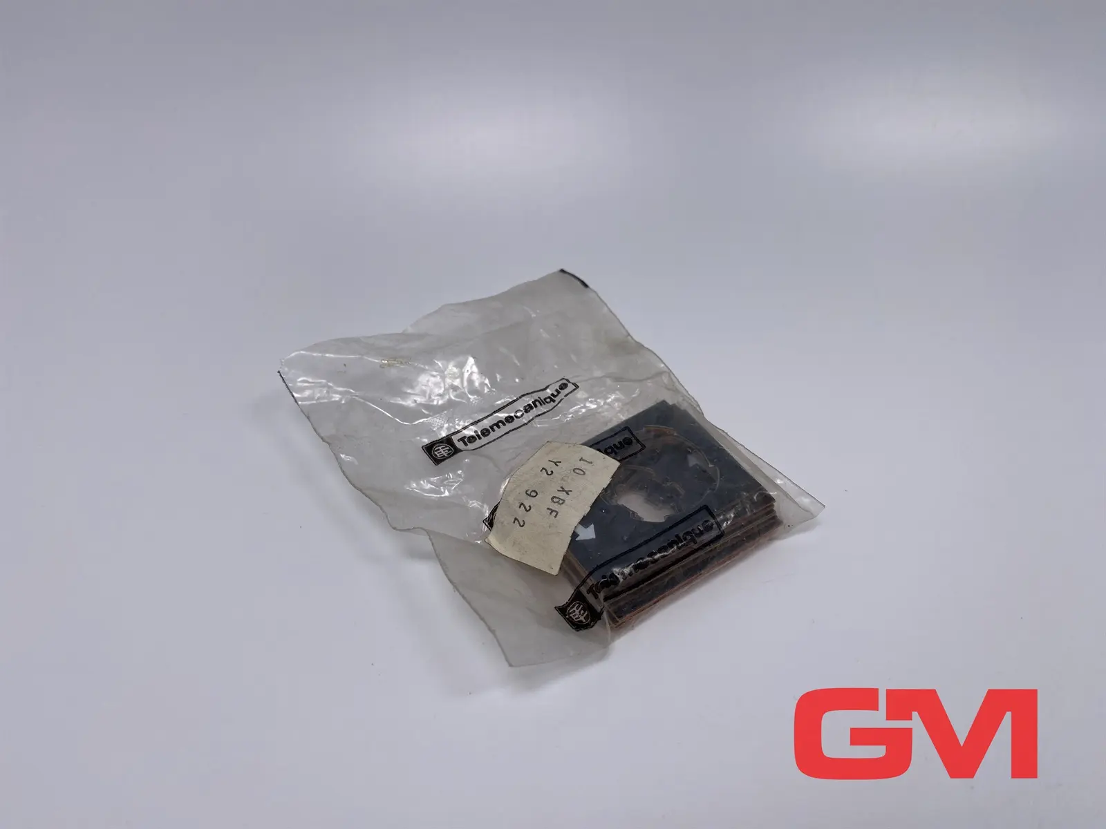 Produktfoto 1 von VPE 10x Telemecanique Unterlegscheibe 10XBFY2922 washer XBFY2922 Ersatzteile
