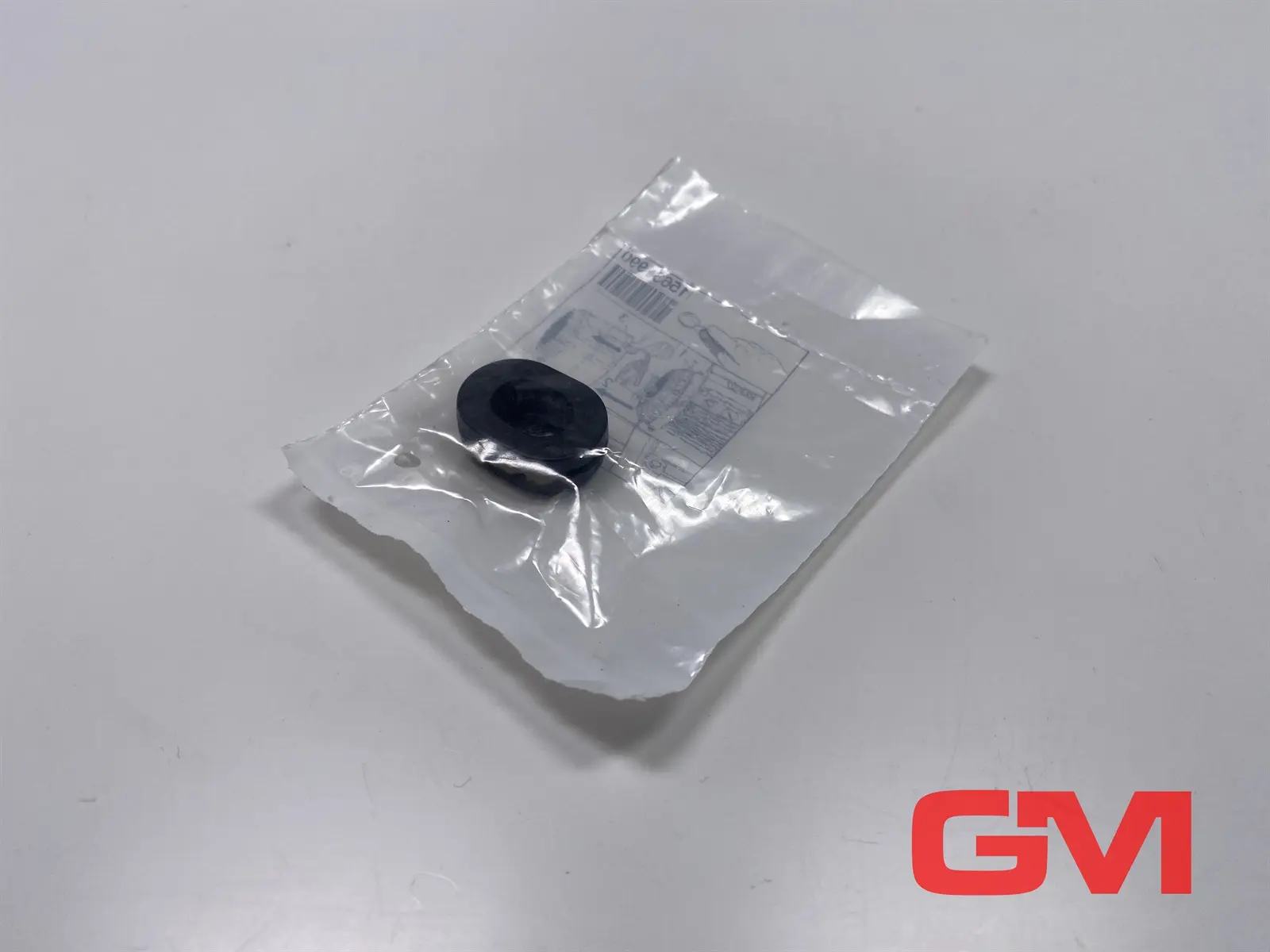 Produktfoto 1 von SEW Eurodrive Zubehörbeutel 15631990 accessory bag spare part Ersatzteil